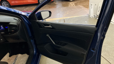 Volkswagen Polo 1.0 TSI Life 5dr Petrol Hatchback